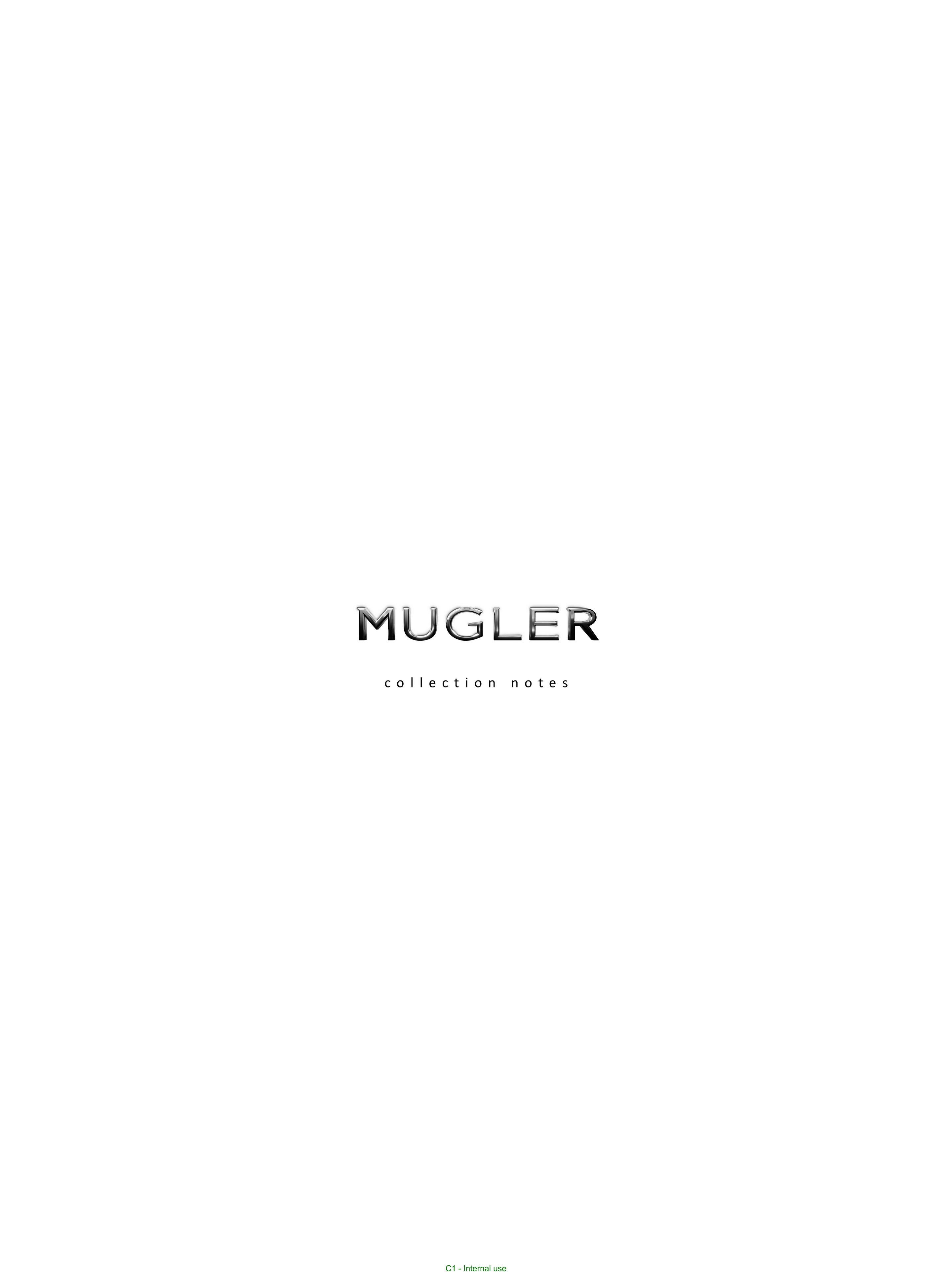 Mugler