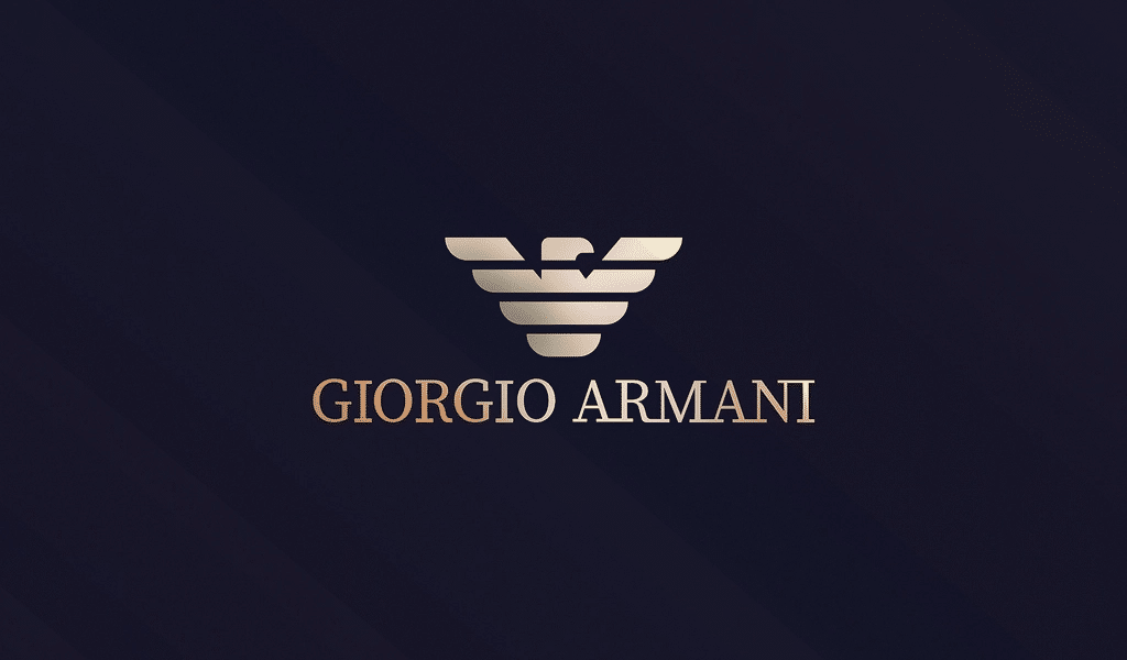 GIORGIO ARMANI