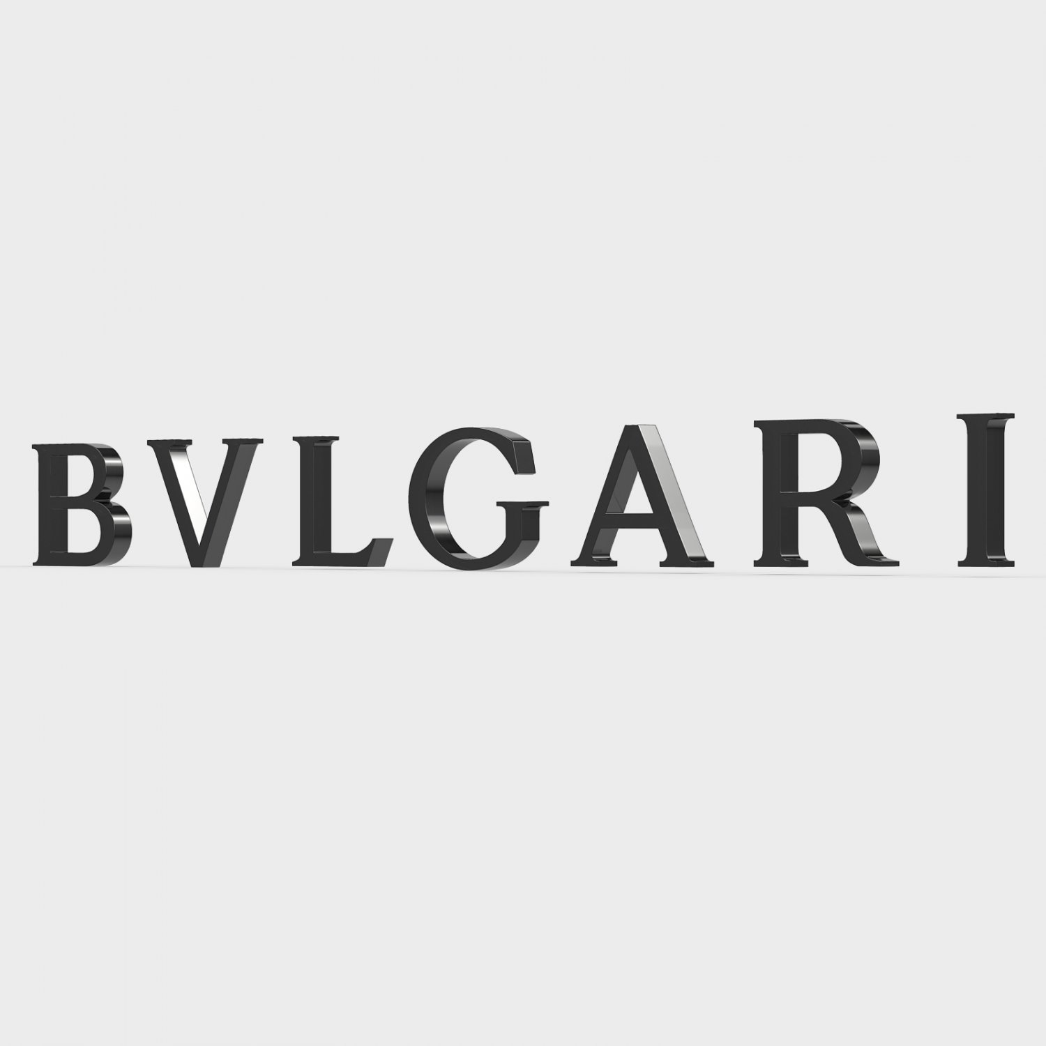 BVLGARI